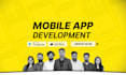 ai mobile app development ios app flutter app react native mobile app developer