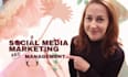 be your social media marketing manager