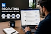 provide full cycle recruitment and hiring support