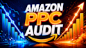 audit and optimize your amazon PPC ads
