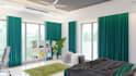 do interior design for your space