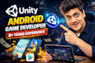 do android mobile game development