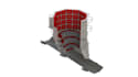 design 3d models,2d drawing,rendering and simulation