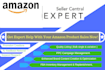 be your amazon seller central virtual assistant
