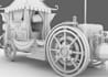 do 3d modelling, rendering and product design