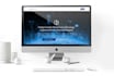 design and develop a responsive wordpress website with SEO