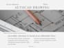 digital your drawing and blueprints in autodesk autocad