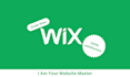 do wix website design or wix redesign