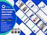 develop ios app flutter app ai mobile app react native builder
