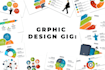 be your personal professional graphic designer