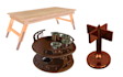 design precise 3d model
