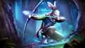 paint dnd character art, character figure, concept art