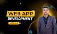 web app development software developer php front end developer next js developer