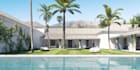 create exterior or interior 3d model and rendering,  no ai