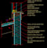 provide UK architectural building regulations drawings