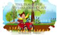 draw storybook illustrations and cover designs or brochures