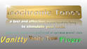 create a custom healthy isochronic tones