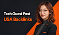 publish tech guest post backlinks on a USA tech blog
