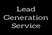 do b2b lead generation for any business