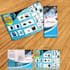 design creative brochure and flyer design