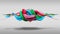 make 10 stunning intro logo animation