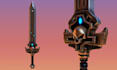 uv map your 3d model