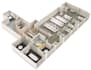 do axonometric floor plans