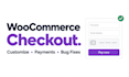 customize woocommerce checkout, payment integrations and bug fix