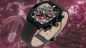 design watches with 3d modeling and rendering
