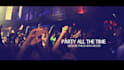 design elegant party, event promo and dj night club in 24hrs