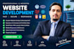 build any website, mobile apps