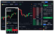 build crypto exchange website , mobile apps