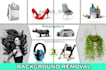 do bulk photo editing and background removal in photoshop