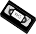 convert vhs tape to mp4 file