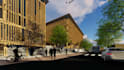 do 3d modeling, 3d renderings, and animations via sketchup
