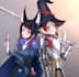 create awesome anime art