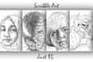 make awesome scribble drawing from your photos