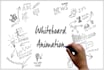 produce an eye catchy whiteboard animation video