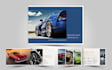 create your unique brochure