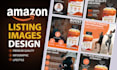design high converting amazon listing images ebc a plus content that boost sales