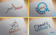 create a modern simple and professionnel logo