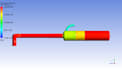 conduct fea and cfd simulations using ansys workbench