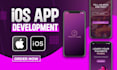 do ios app development for mobile app development