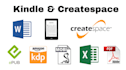 do kdp book formatting, layout and design
