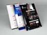 do professional website template design for any company