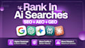 do local citations to rank your website on google and ai search
