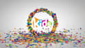 create a fun and colorful kids logo intro animation within 24 hours