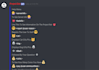 create a discord javascript moderation bot for you
