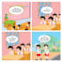 make awesome comics and books for you