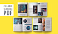 design editable fillable PDF ebooks, forms and lead magnets